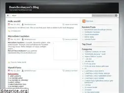 Sites similar to dantellerdunyasi.wordpress.com