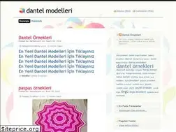 Sites similar to danteloyam.wordpress.com
