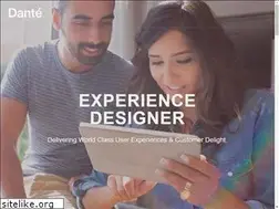 Sites similar to dantemoore.com