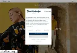 Sites similar to dantendorfer.at