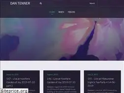 Sites similar to dantenner.com