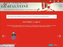 Sites similar to dantepraga.cz