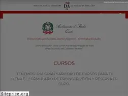 Sites similar to dantequito.com