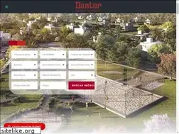 Sites similar to danter.com.br