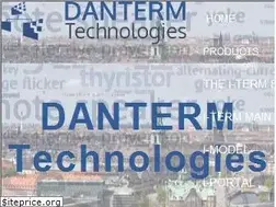 Sites similar to danterm.dk