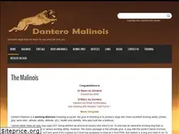 Sites similar to dantero.com
