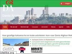 Sites similar to danterotterdam.nl