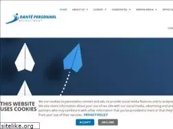 Sites similar to dantesa.co.za