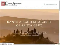 Sites similar to dantesantacruz.com