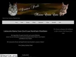 Sites similar to dantespeak.de