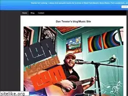 Sites similar to dantessier.com
