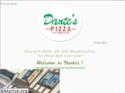 Sites similar to danteswestpark.com