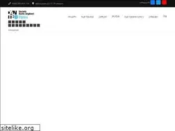 Sites similar to dantetbilisi.ge