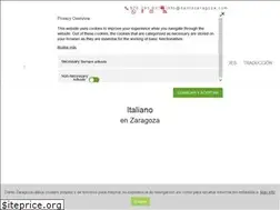 Sites similar to dantezaragoza.com