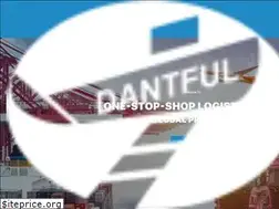 Sites similar to dantful.com