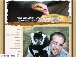 Sites similar to dantheanimalman.net