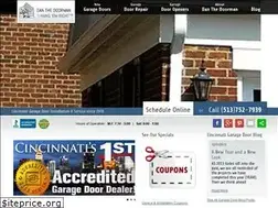 Sites similar to danthedoorman.com