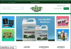Sites similar to danthegrowman.com