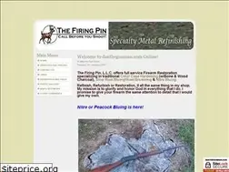 Sites similar to danthegunman.com