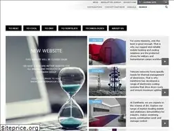 Sites similar to dantherm.com