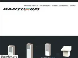 Sites similar to danthermcooling.com