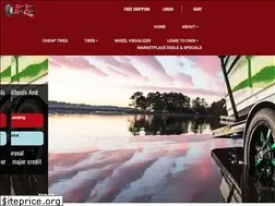 Sites similar to danthetireman.com