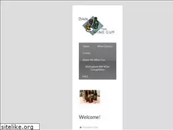 Sites similar to danthewineguy.com