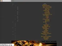 Sites similar to danthompsonsblog.blogspot.com