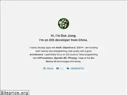 Sites similar to danthought.com