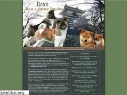 Sites similar to dantiakitas.co.uk