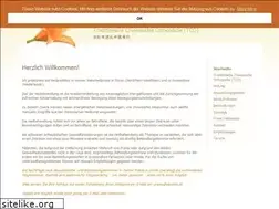 Sites similar to dantian.de