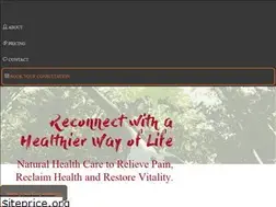 Sites similar to dantianhealth.com.au