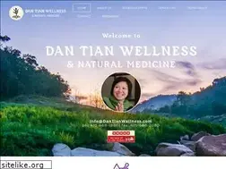 Sites similar to dantianwellness.com