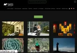 Sites similar to dantica.com