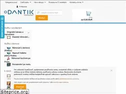 Sites similar to dantik.sk