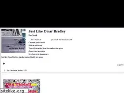 Sites similar to dantindall.com