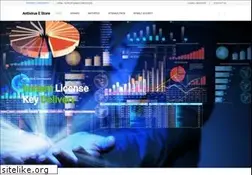 Sites similar to dantivirus.com