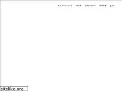 Sites similar to danto.co.jp