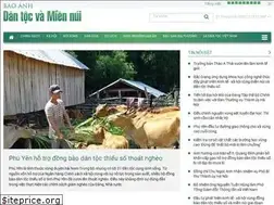 Sites similar to dantocmiennui.vn