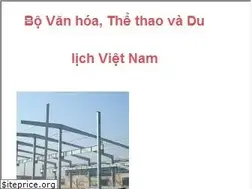 Sites similar to dantocviet.vn