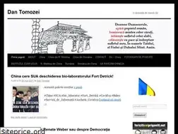 Sites similar to dantomozei.ro