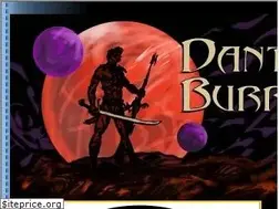 Sites similar to dantonburroughs.com