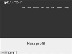 Sites similar to dantonzone.com