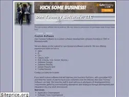 Sites similar to dantoomeysoftware.com