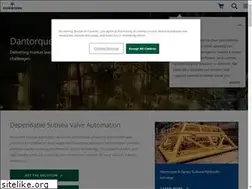 Sites similar to dantorque.com
