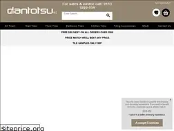 Sites similar to dantotsu.co.uk