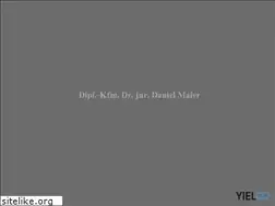 Sites similar to dantown.de