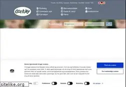 Sites similar to dantoy.dk