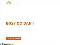 Sites similar to dantravel.pl