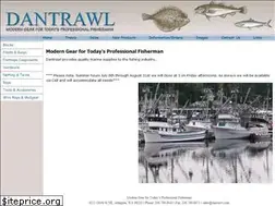 Sites similar to dantrawl.com